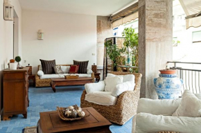 Casa Azul Sorrento